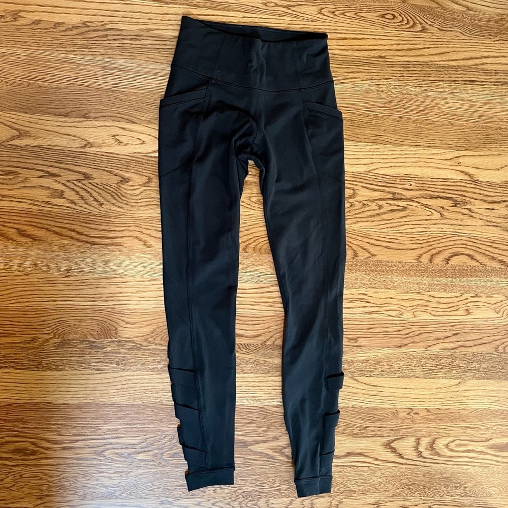 Athleta leggings